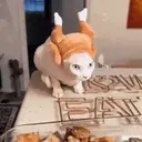 Стикер