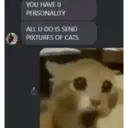 Стикер