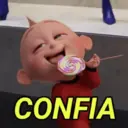 Стикер