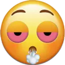 ملصق