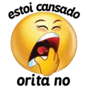 Стикер