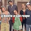 Стикер