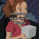 ملصق