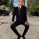 ملصق