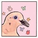 ملصق