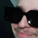 ملصق