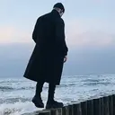 ملصق