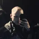 ملصق