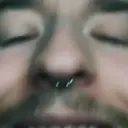 ملصق
