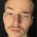 ملصق