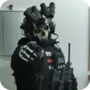 ملصق