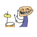 ملصق