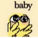 ملصق