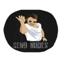 ملصق