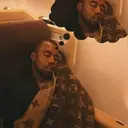 ملصق