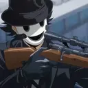 ملصق
