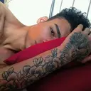 ملصق