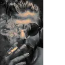 ملصق