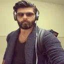 ملصق