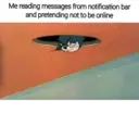 ملصق