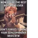 ملصق