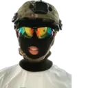 ملصق