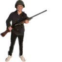 ملصق