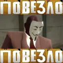 ملصق