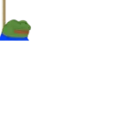 ملصق