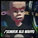 ملصق