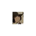 ملصق