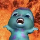 ملصق