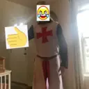 ملصق