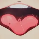 ملصق