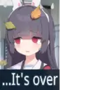 ملصق