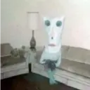 ملصق