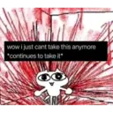 ملصق