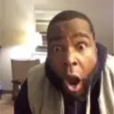 ملصق