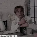 ملصق