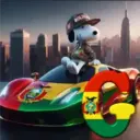 ملصق