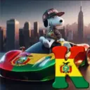 ملصق