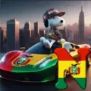 ملصق