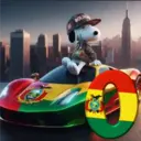 ملصق