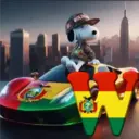 ملصق