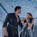 ملصق