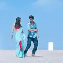 ملصق