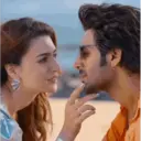 ملصق