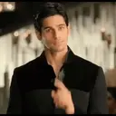 ملصق