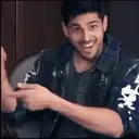 ملصق