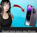 ملصق